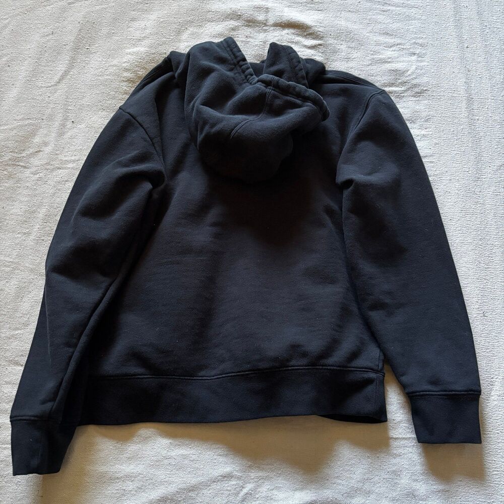 Caterpillar CAT Trademark Logo Pullover Hoodie (Medium) - Picture 2 of 7